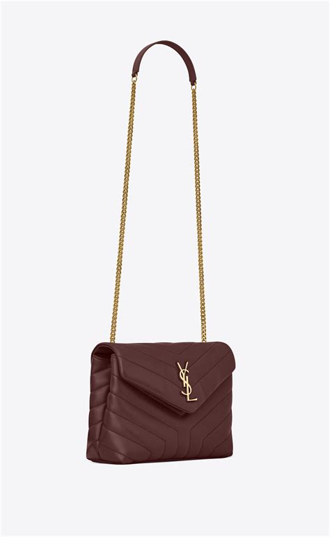 ysl denmark website